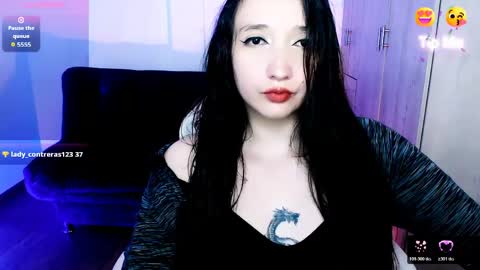 Snapshot of victoria_smile_ chatting on March 26, 8:47 pm Victoria online show from March 26, 8:47 pm