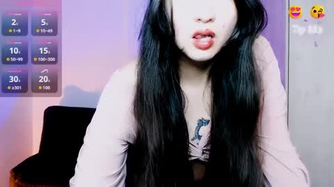 Snapshot of victoria_smile_ chatting on April 3, 11:03 pm Victoria online show from April 3, 11:03 pm