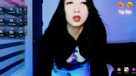 Snapshot of victoria_smile_ chatting on April 17, 4:54 pm Victoria online show from April 17, 4:54 pm