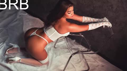 VICTORIA online show from March 12, 11:05 am