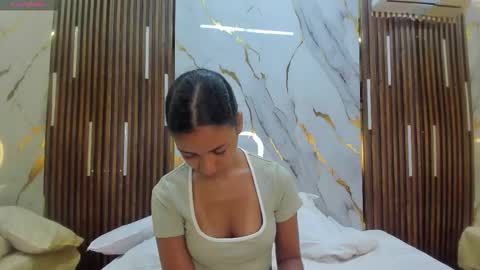 Victoria  online show from March 27, 8:08 pm