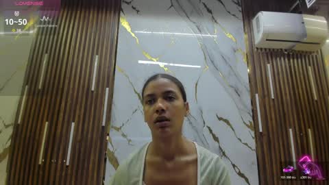 Victoria  online show from April 8, 8:20 pm