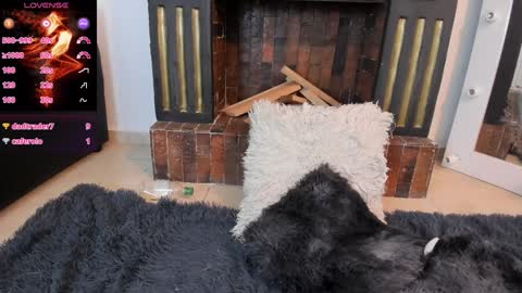 Snapshot of victoriajk chatting on January 13, 6:59 pm Victoria online show from January 13, 6:59 pm