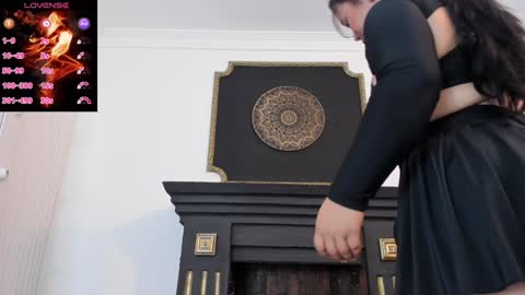 Snapshot of victoriajk chatting on January 31, 12:17 am Victoria online show from January 31, 12:17 am