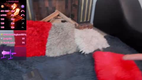 Snapshot of victoriajk chatting on February 26, 4:03 pm Victoria online show from February 26, 4:03 pm