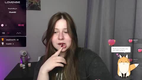 victoriassecrets_ online show from April 12, 5:40 pm