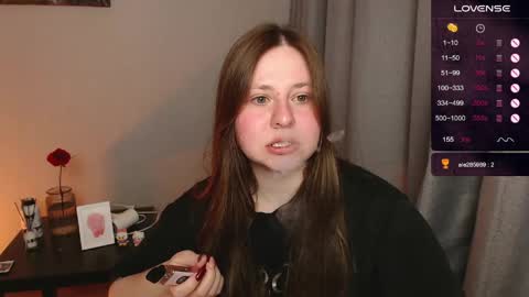 victoriassecrets_ online show from April 16, 6:52 pm