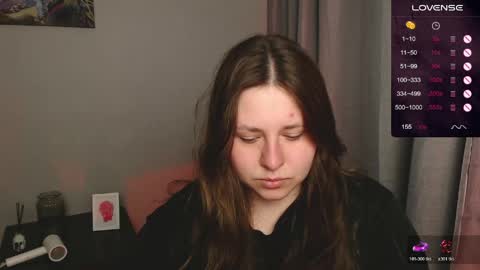 Snapshot of victoriassecrets_ chatting on May 6, 6:24 pm victoriassecrets_ online show from May 6, 6:24 pm
