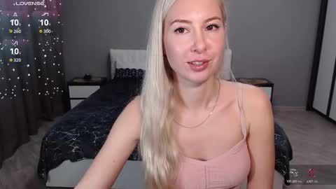 VictoriaTiger online show from January 13, 12:54 pm