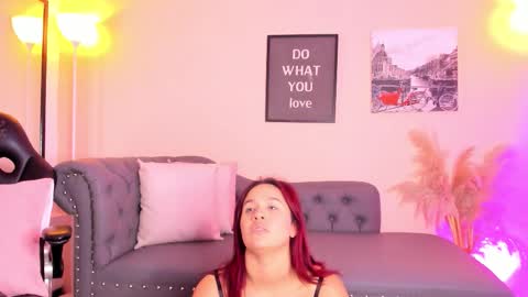 Snapshot of victoriazans chatting on February 26, 4:11 am Victoriazans online show from February 26, 4:11 am