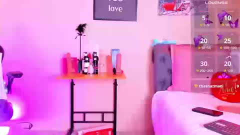 Victoriazans online show from March 12, 4:51 am