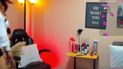 Victoriazans online show from March 15, 2:50 am