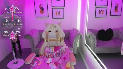 Victoria.  online show from February 28, 12:28 pm