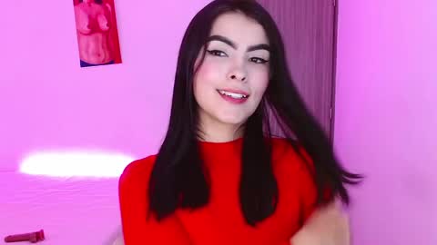 victoriia_henao_ online show from September 13, 4:01 am