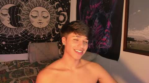 Snapshot of victorino_jhonson chatting on December 11, 2:09 am Victorino Jhonson online show from December 11, 2:09 am