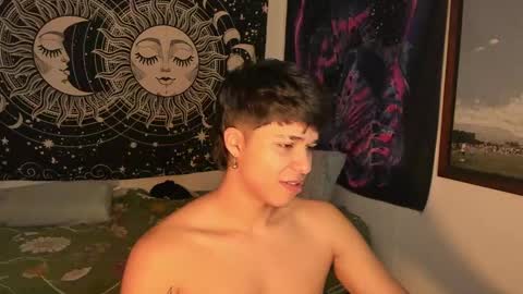 Snapshot of victorino_jhonson chatting on January 5, 5:30 pm Victorino Jhonson online show from January 5, 5:30 pm