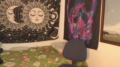 Snapshot of victorino_jhonson chatting on January 8, 2:56 pm Victorino Jhonson online show from January 8, 2:56 pm