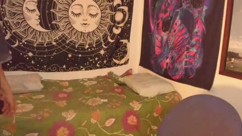 Snapshot of victorino_jhonson chatting on January 24, 12:10 pm Victorino Jhonson online show from January 24, 12:10 pm