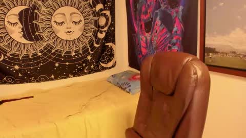 Victorino Jhonson online show from November 6, 5:03 pm