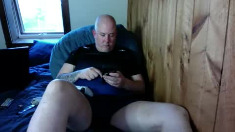 Victor Sin online show from May 4, 11:23 pm