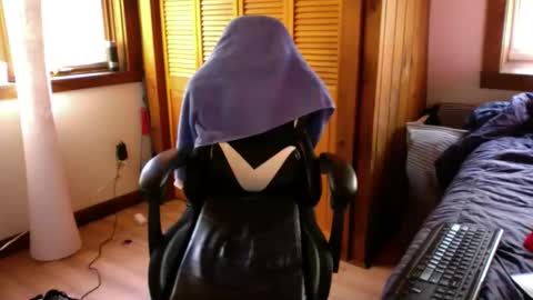 Victor Sin online show from May 12, 12:24 pm