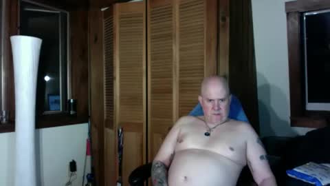 Victor Sin online show from May 13, 12:30 am
