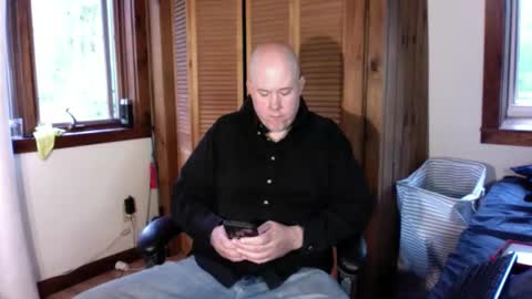 Victor Sin online show from May 14, 12:01 pm
