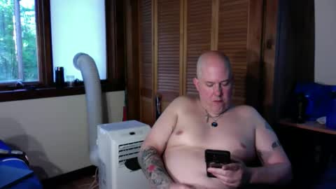 Victor Sin online show from May 17, 10:39 pm