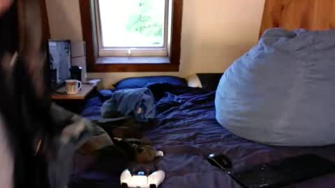 Victor Sin online show from May 25, 9:43 pm