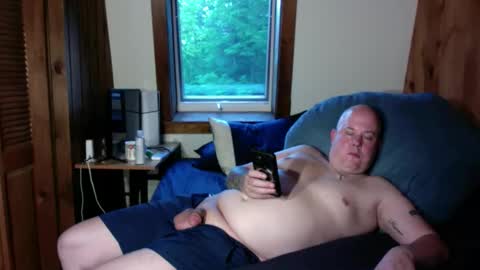 Victor Sin online show from May 27, 10:51 pm