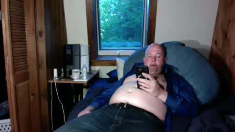 Victor Sin online show from May 28, 11:35 pm