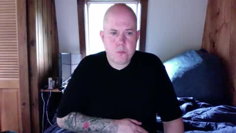 Victor Sin online show from May 31, 10:11 pm