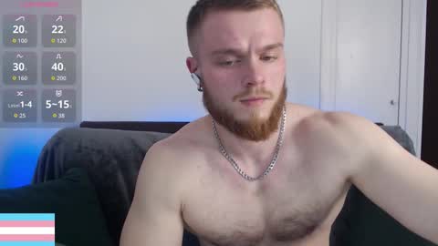 Victor online show from March 21, 5:05 pm