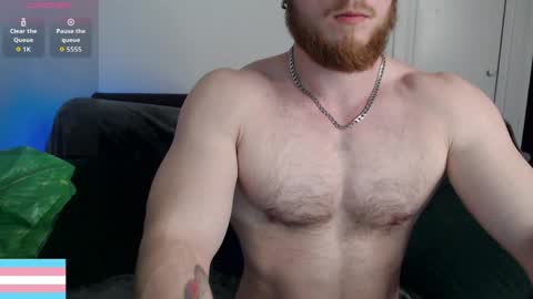 Victor online show from April 3, 7:01 pm