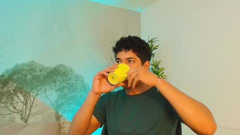 Victory online show from March 19, 8:24 pm