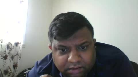 Snapshot of vidikkr2010 chatting on July 6, 5:15 pm Devil online show from July 6, 5:15 pm