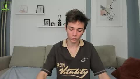 Snapshot of viego_pattel chatting on October 19, 11:44 am Viego Pattel online show from October 19, 11:44 am