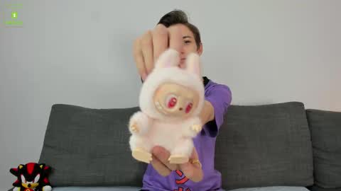 Snapshot of viego_pattel chatting on October 27, 6:17 am Viego Pattel online show from October 27, 6:17 am