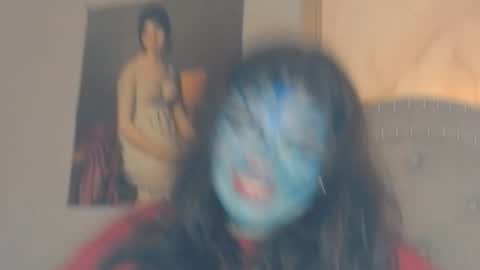 viennavisabelle online show from February 5, 3:33 am