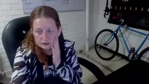 Violeta online show from December 4, 10:19 pm