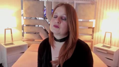 Violeta online show from December 6, 1:51 am