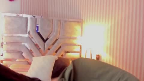 Violeta online show from December 9, 9:16 pm