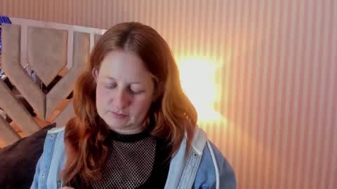 Violeta online show from December 12, 2:26 am