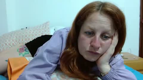 Violeta online show from December 13, 5:38 am