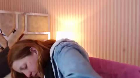 Violeta online show from December 29, 12:52 am