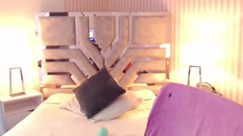 Violeta online show from December 31, 12:32 am