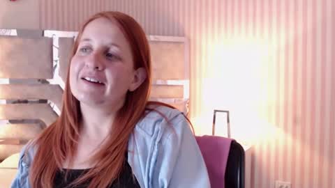 Violeta online show from January 3, 2:54 am