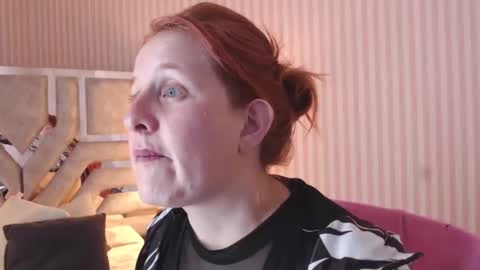 Violeta online show from January 7, 12:13 am