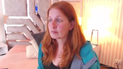 Violeta online show from January 14, 9:20 pm