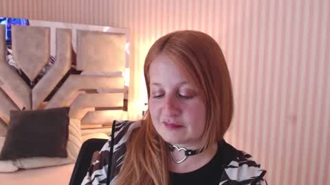 Violeta online show from January 16, 11:27 pm